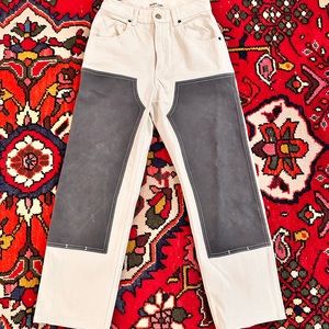 Rudy Jude Utility jeans size 1